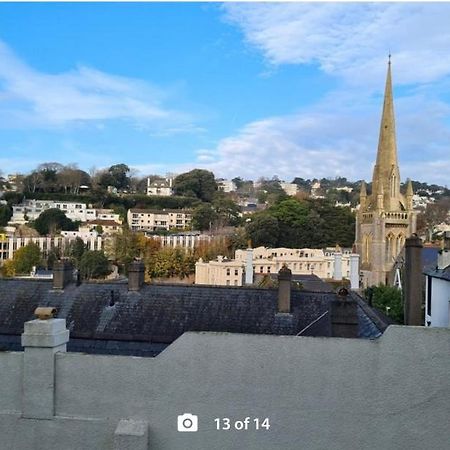 23 Meadfoot Lane Villa Torquay Eksteriør bilde