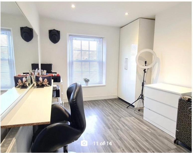 23 Meadfoot Lane Villa Torquay Eksteriør bilde