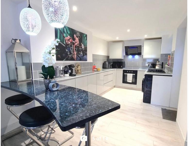 23 Meadfoot Lane Villa Torquay Eksteriør bilde